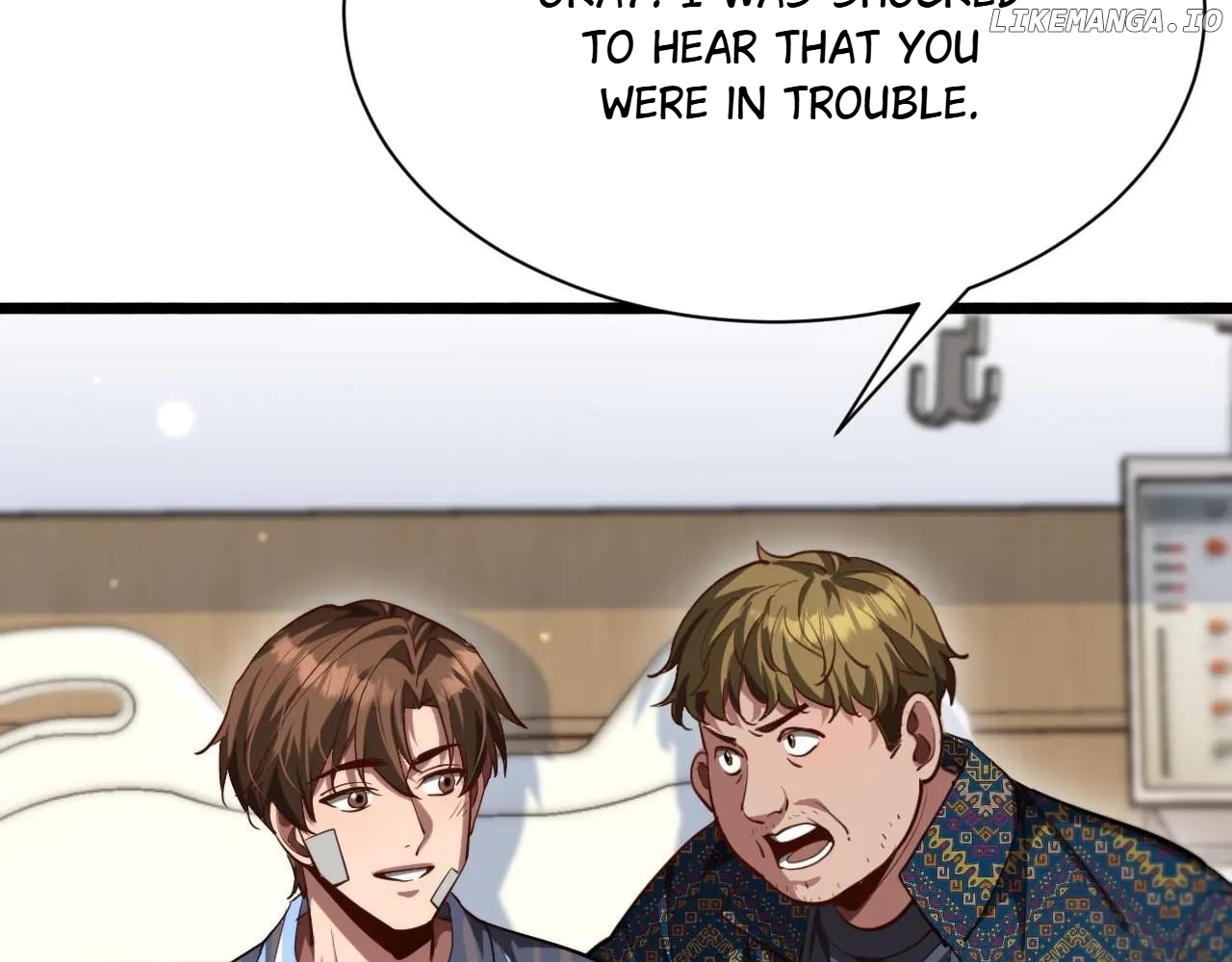 I’m Trapped In This Day For One Thousand Years Chapter 165 - page 60